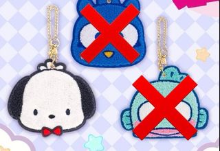 （分類：）位於 。 由 pochacco1021 提交（商品編號 1339547693，圖片 1）。簡介： 。