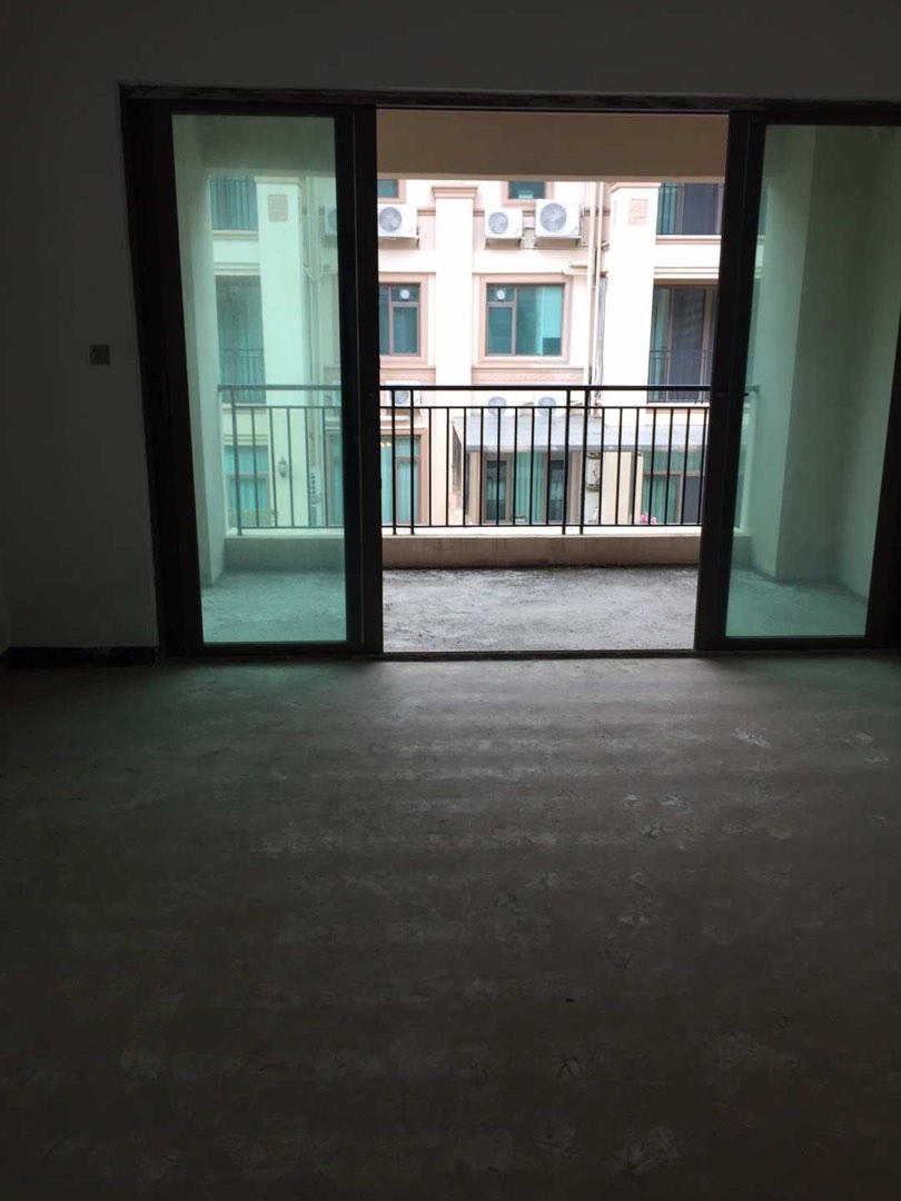 Zhongshan Sanxiang Yajiale, brand new vacant unit, owner pays no commission63438667134081112
