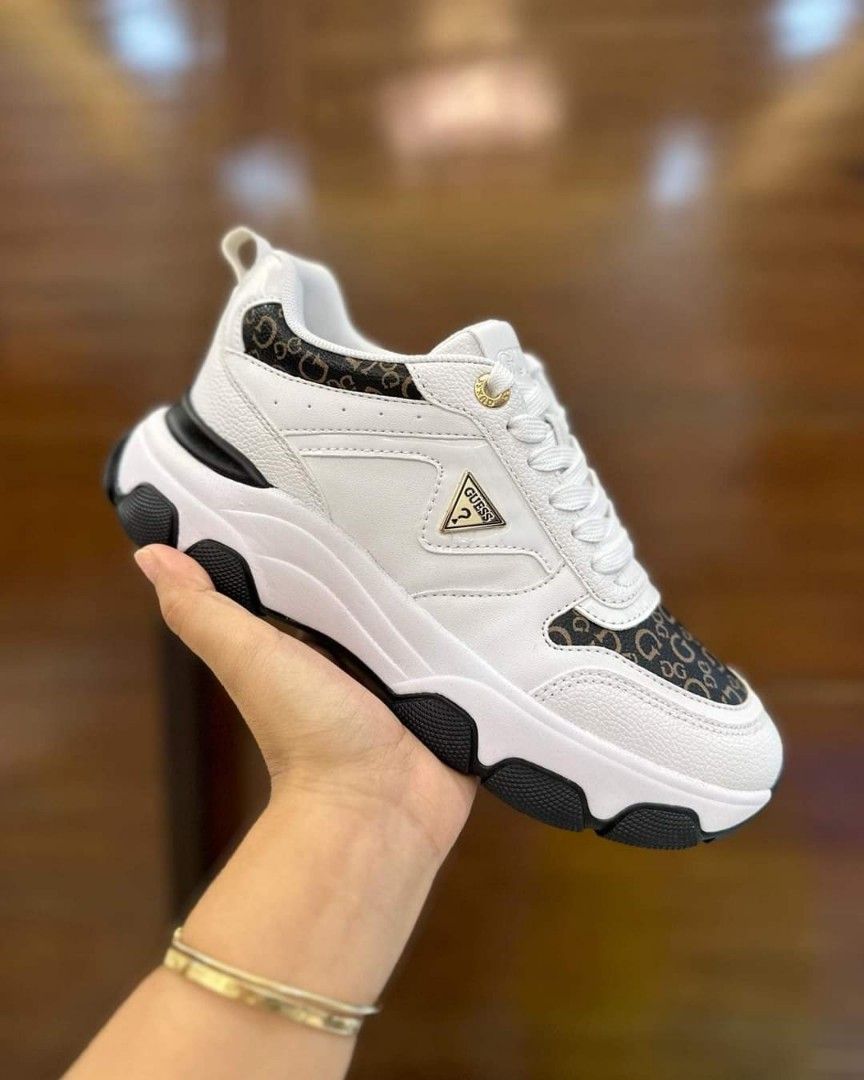 Guess sneakers womens sale new arrivals