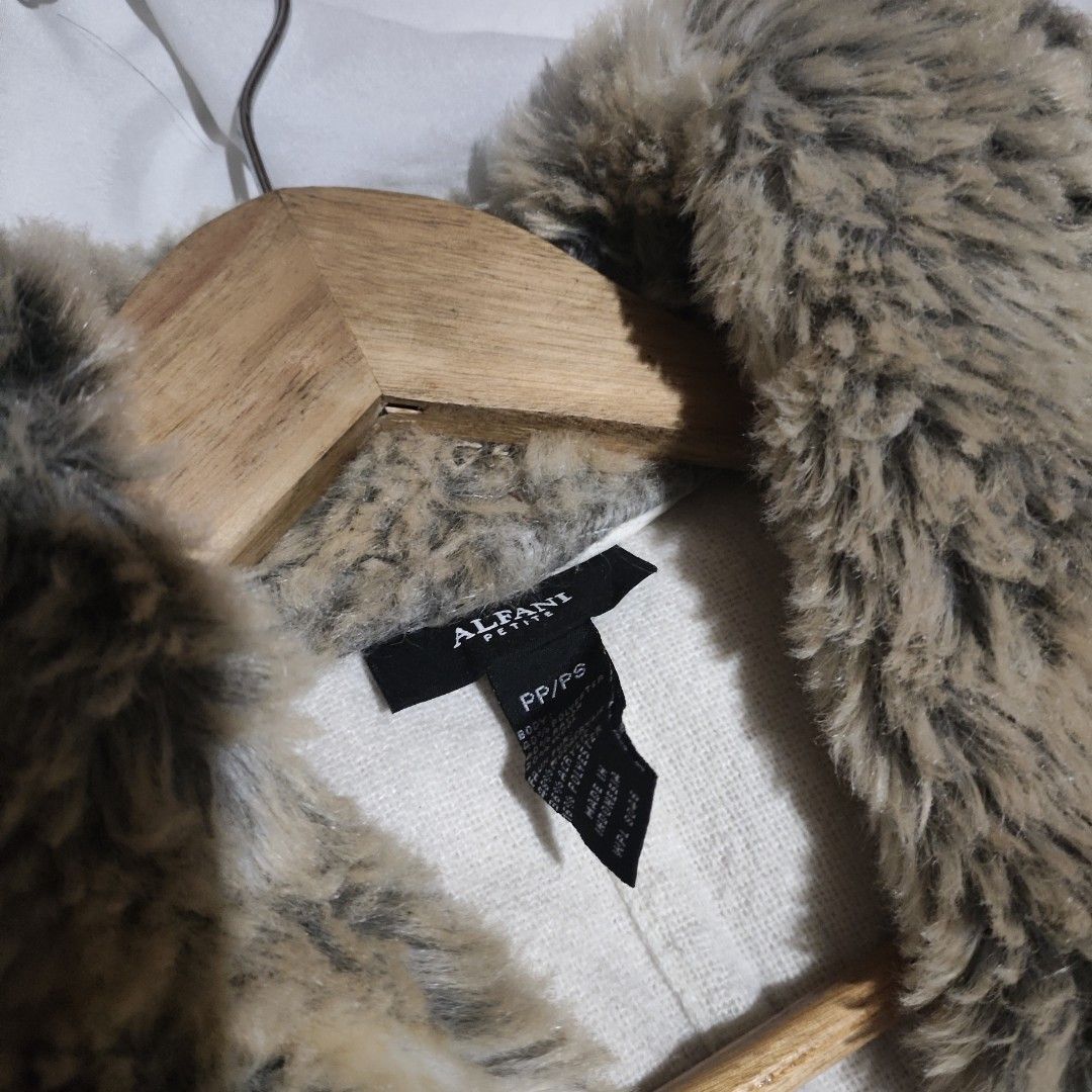 Alfani winter coats online