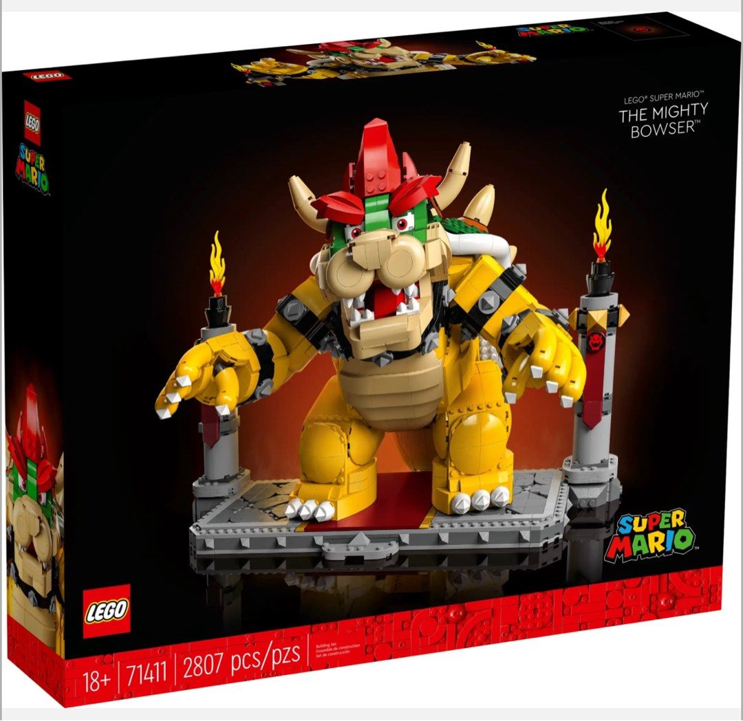 Assorted Lego Sets for Sale Brand New and Sealed (Category: Lego & Building Sets) located in Makati City. Submitted by toyfindss (Listing ID 1339388607, Image 2). Description: Posting first for my friends before i post at Lego groups 🙂 Christmas gifts for this season 🙂 Freebies for every 15k worth of purchase or 5k (please check in comments) 76437 Harry Potter Burrow 16,000 75978 Diagon Alley (with slight issue w/ box) 28,000 21330 Home Alone 1