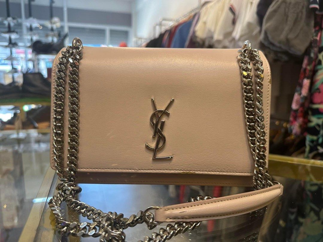 Ysl party bag new arrivals