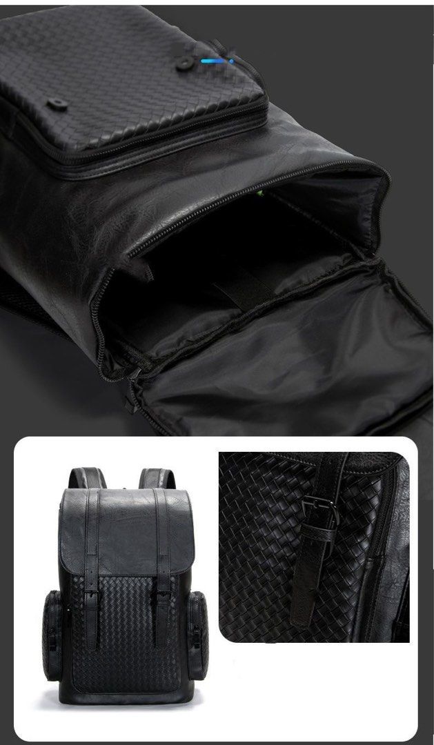 Backpack (Category: Backpacks) located in Singapore. Submitted by armstrooooong (Listing ID 1339389279, Image 7). Description: .