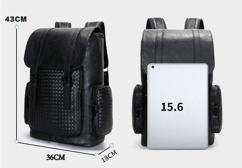 Backpack (Category: Backpacks) located in Singapore. Submitted by armstrooooong (Listing ID 1339389279, Image 6). Description: .