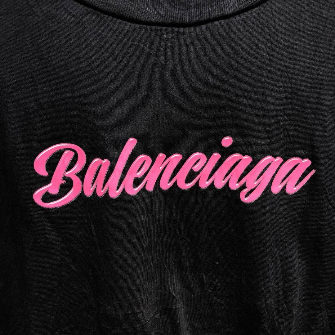 Balenciaga barbie shirt 2025