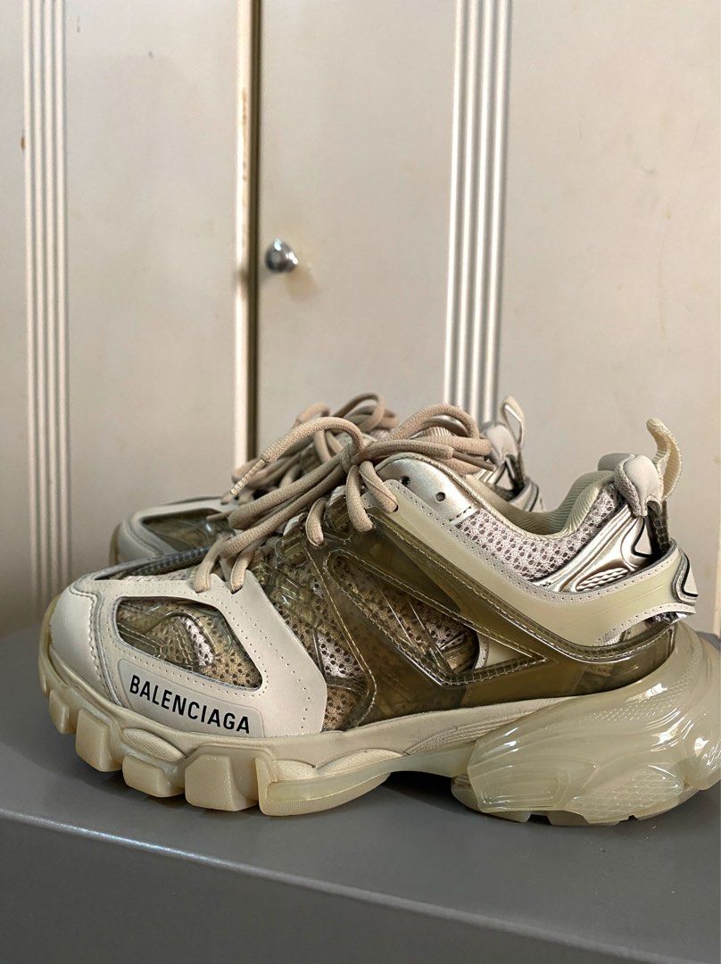 Balenciaga size 35 deals