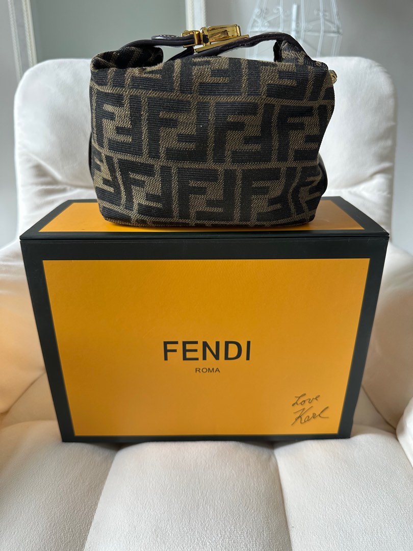 Beg fendi 2025