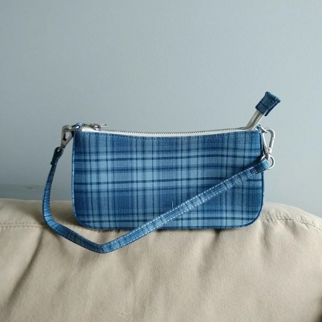 Brandy melville baguette bag hot sale