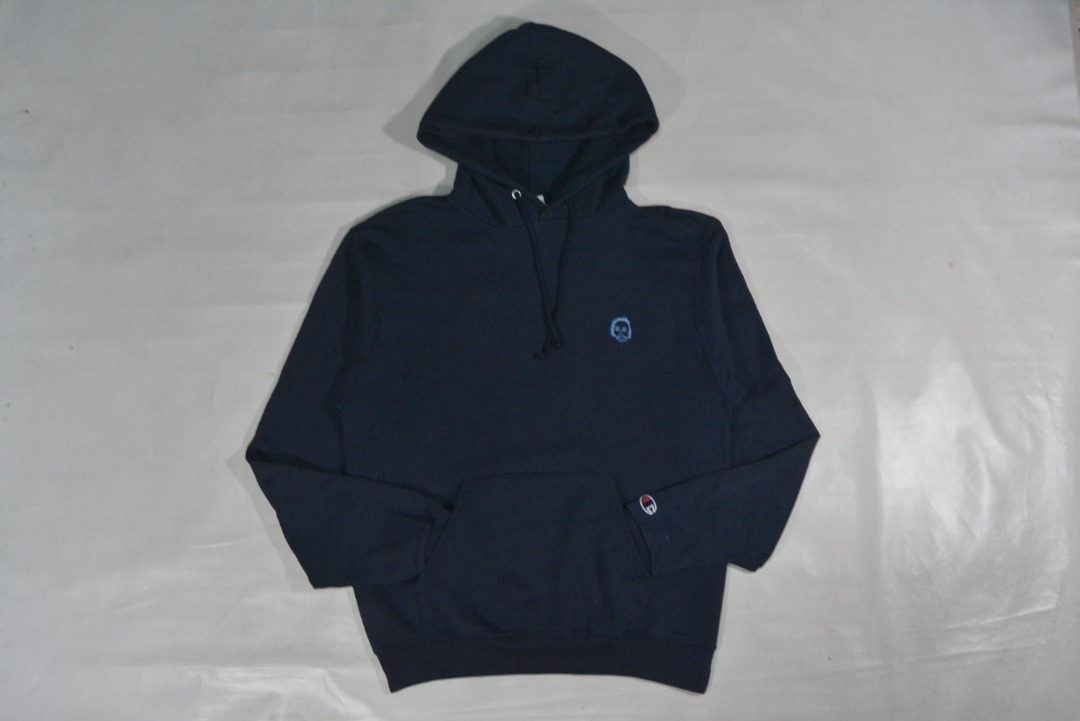 champion x earl sweatshirt Men s Fashion Tops Sets Hoodies on Carousell