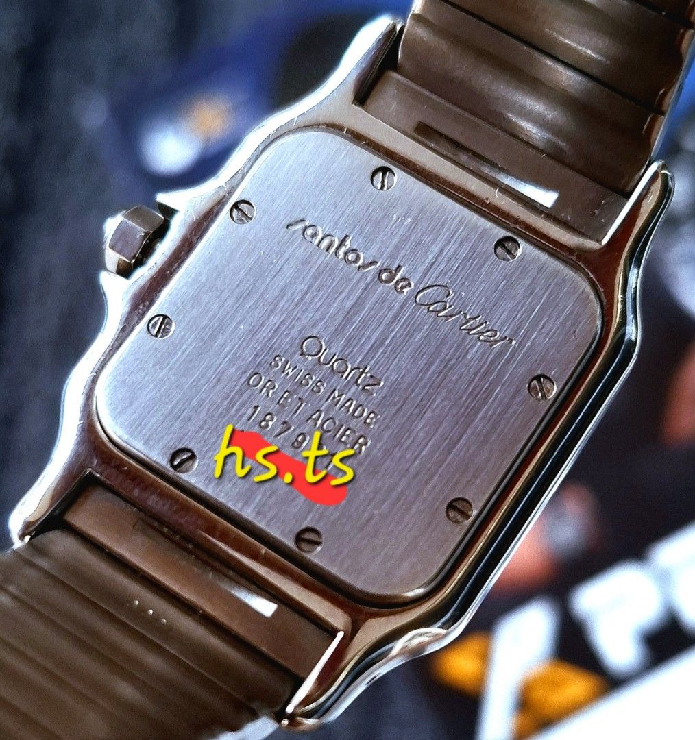 Santos galbee discontinued hot sale