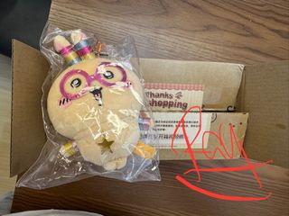 （分類：）位於 。 由 raylau0613 提交（商品編號 1339501562，圖片 1）。簡介： 。