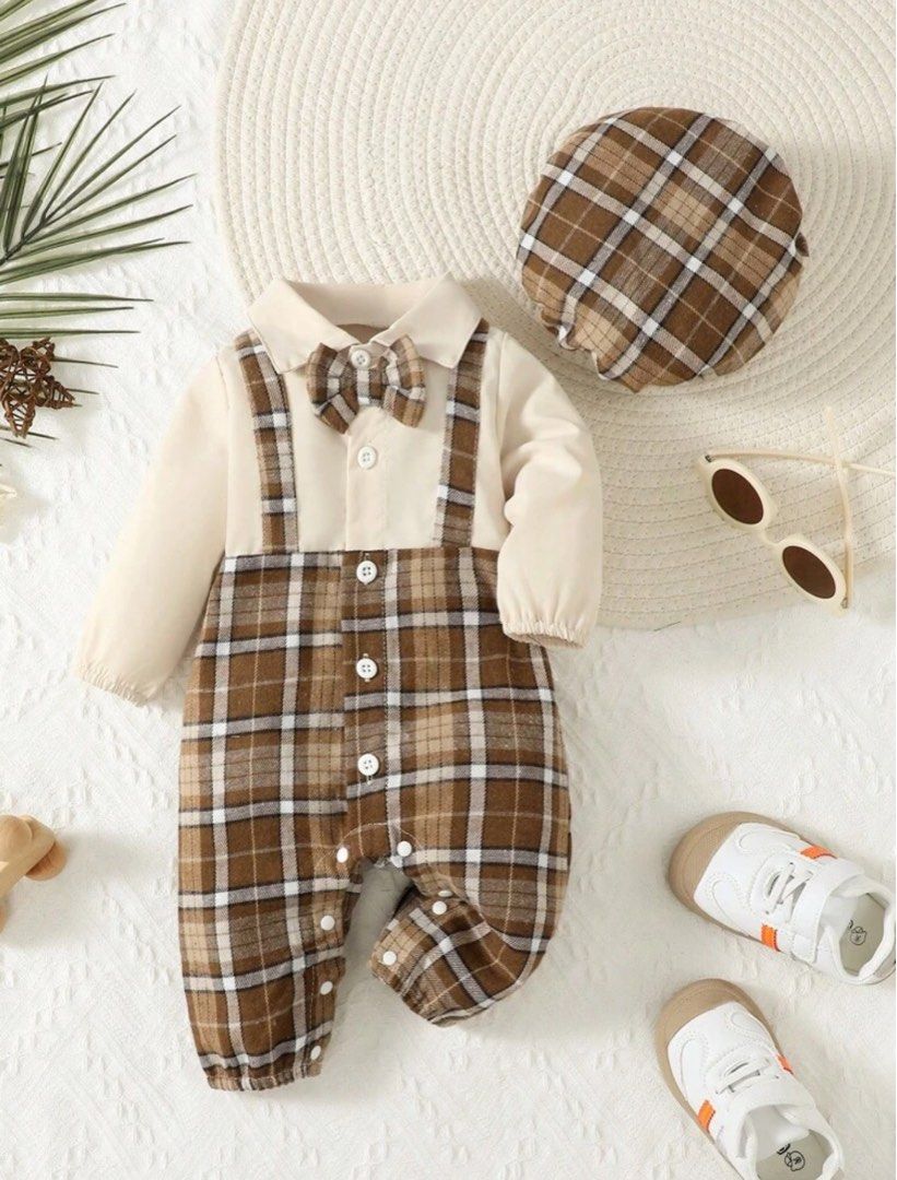 Cute Outfit for Spring / Summer / Autumn (Category: Babies & Kids Fashion) located in Manila. Submitted by declutter_rebuff (Listing ID 1339517088, Image 1). Description: Excellent condition!! If with coat = 320 + 249.