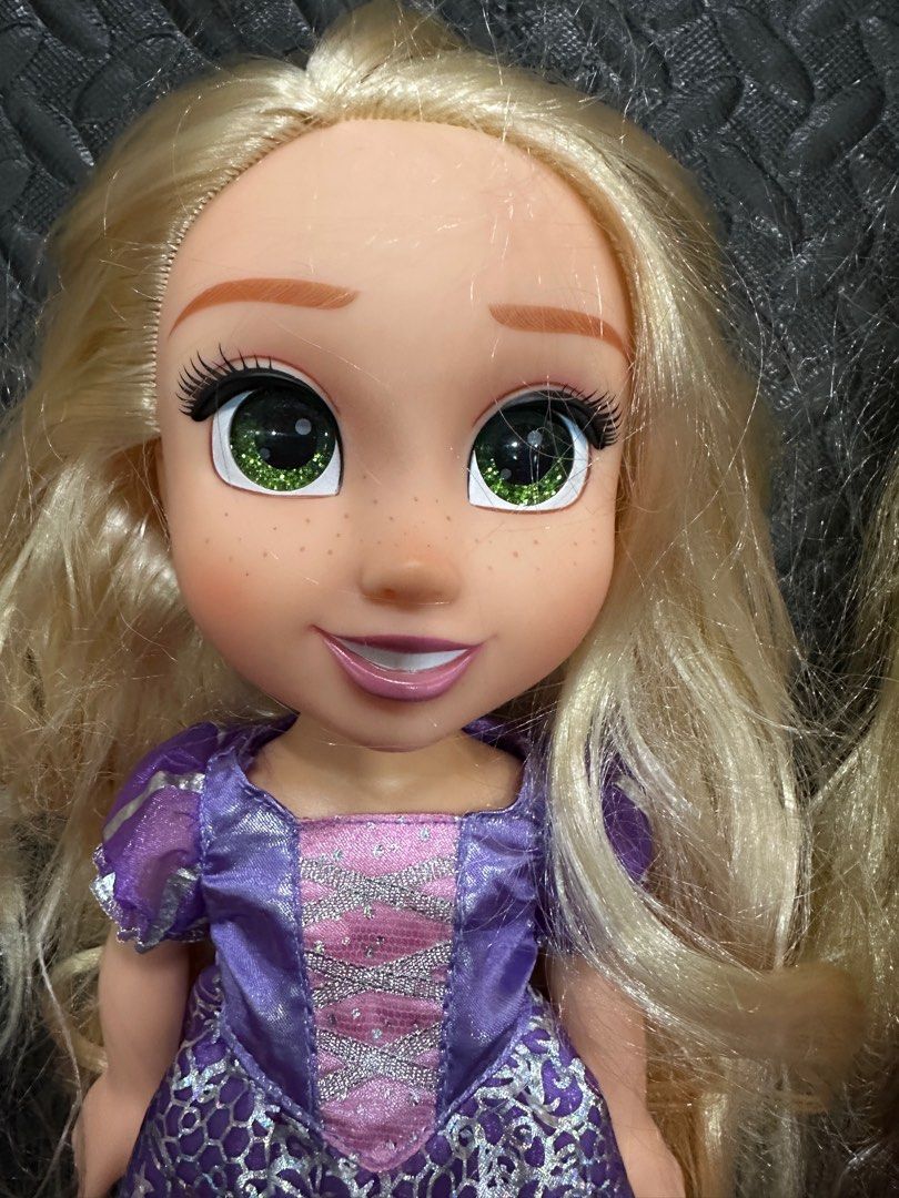 Disney animator rapunzel 800, and 350pesos (Category: Figurines & Statues) located in Caloocan City. Submitted by ashleyscorner (Listing ID 1339510366, Image 3). Description: .