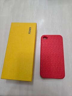 Fendi casing sales