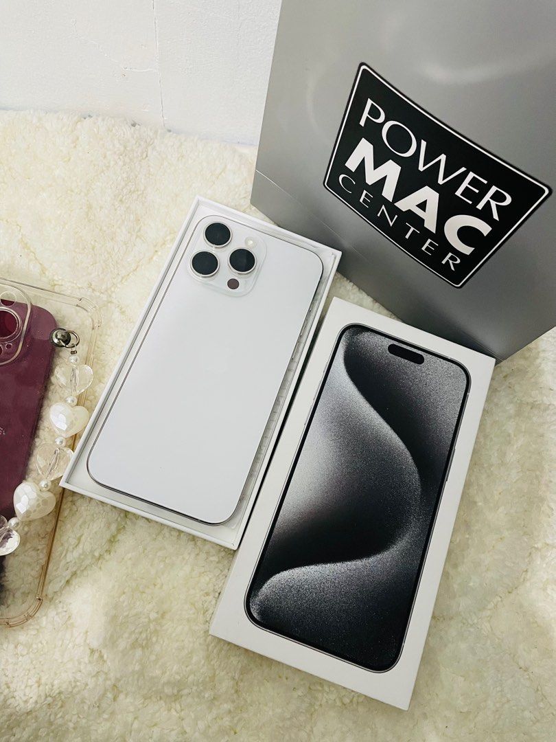 For sale/swap iphone 15promax 256GB Factory unlocked 100bh under