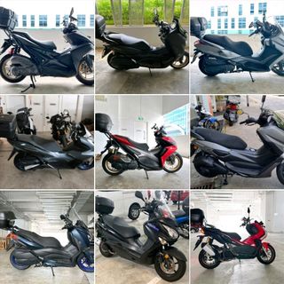 (Category: ) located in . Submitted by bikerentalsg (Listing ID 1318662742, Image 1). Description: .