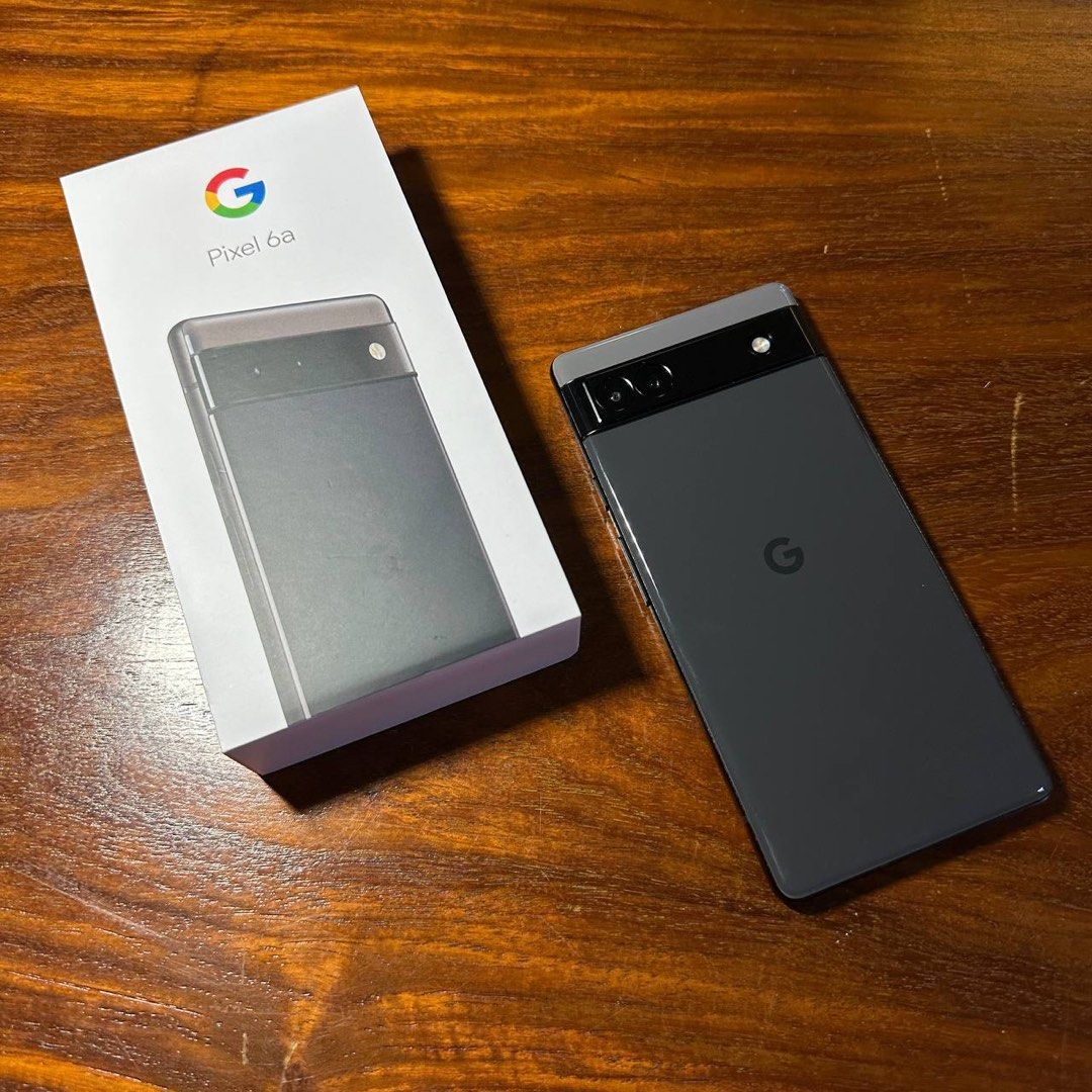 Google Pixel 6a + Razer Kishi (Category: Google Pixel) located in Butuan. Submitted by pingluxe (Listing ID 1339371940, Image 1). Description: ‼️CHRISTMAS CLEARANCE SALE‼️ 💰 Price: ₱12,500 📱 Product: Google Pixel 6a + Razer Kishi (Freebie) ✨ Details: • Google Pixel 6a: Excellent condition, no issues, updated software • Specs: • Google Tensor Chip • 128GB Storage • 6GB RAM • Razer Kishi: Perfect for mobile gaming, included as a freebie • Ideal f