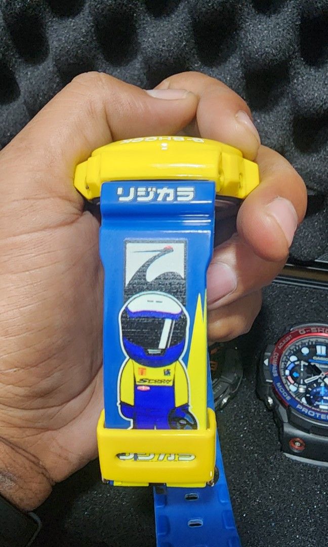 G shock spoon original price 2025