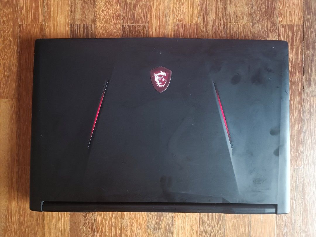 Msi gl73 1660 ti store