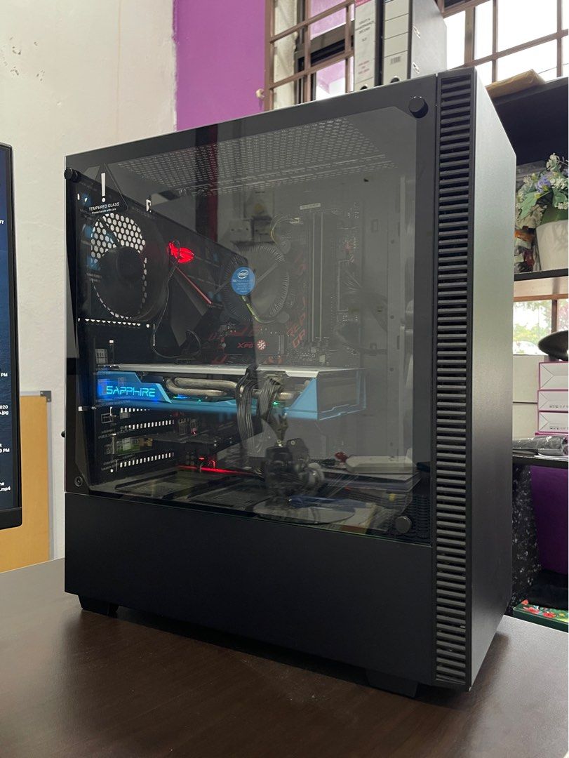 Rx 580 hackintosh online