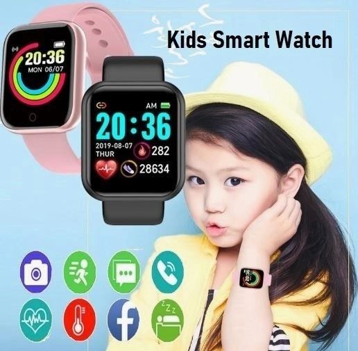 Smartwatch sport 2019 online