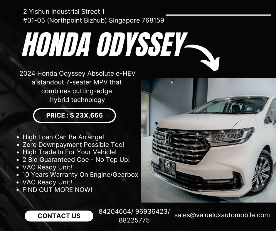 Honda Spada62872683498242111