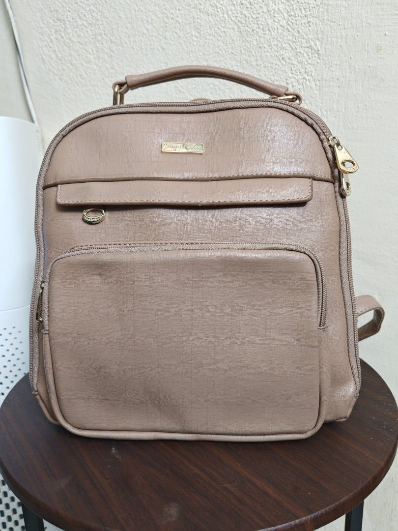 Hush puppies beg pack