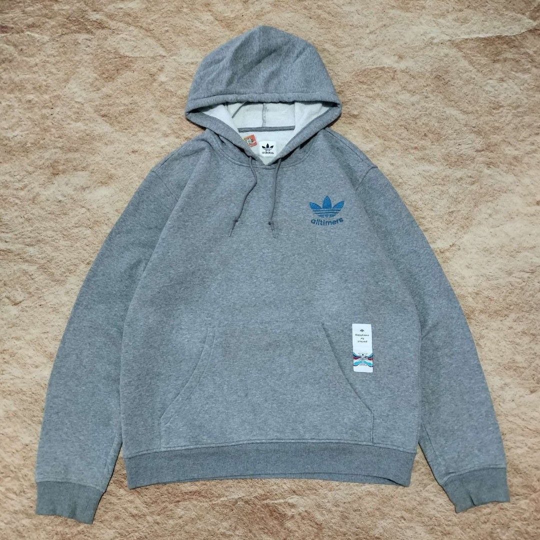 Adidas alltimers hoodie outlet