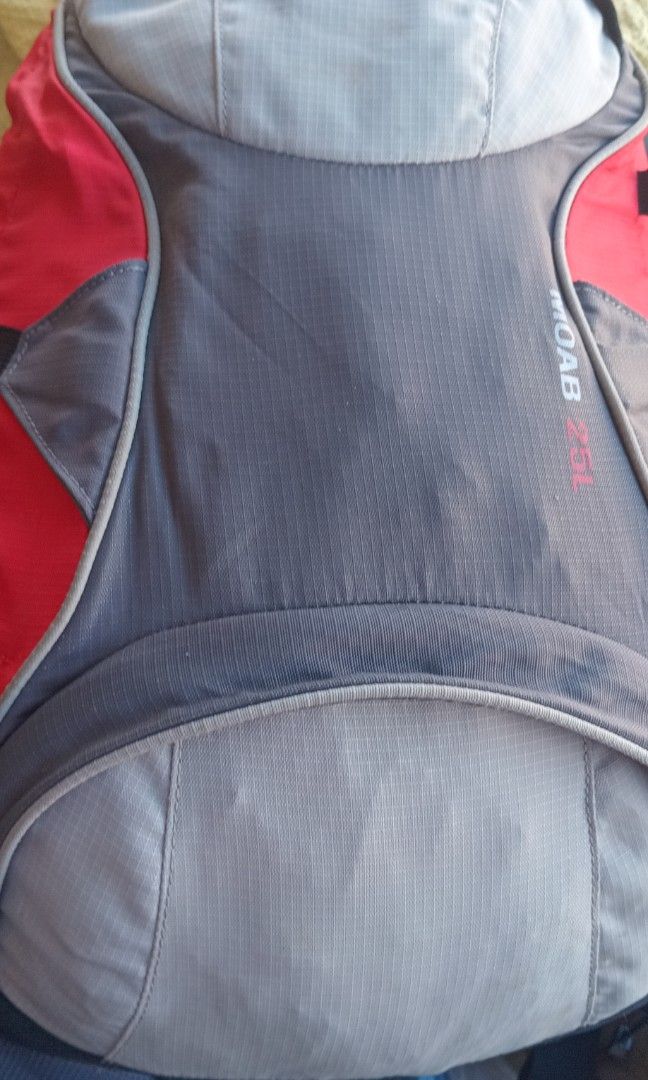 k2 outdoor backpack (Category: Backpacks) located in Koronadal. Submitted by glads08089 (Listing ID 1339388354, Image 1). Description: k2 outdoor pack.
