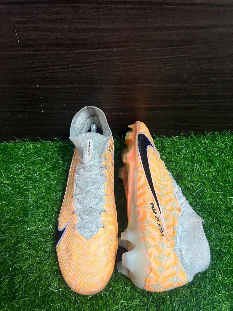 kasut bola nike mercurial superfly