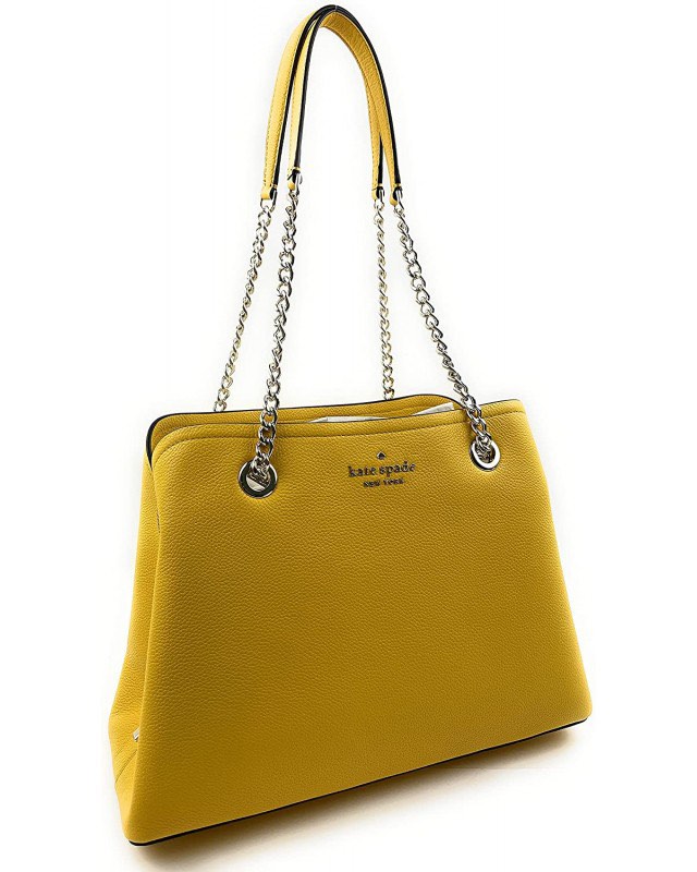 Kate spade sunflower tote hot sale