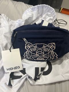 Affordable kenzo bum bag For Sale Bags Wallets Carousell Singapore