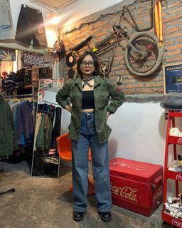 (Kategori: ) berada di . Dikirim oleh mirandayu (ID iklan 1339518917, Gambar 1). Deskripsi: .