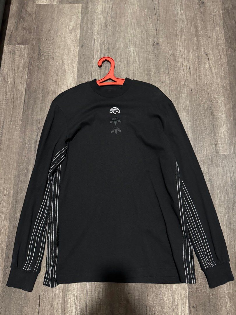 Adidas x alexander wang t shirt top