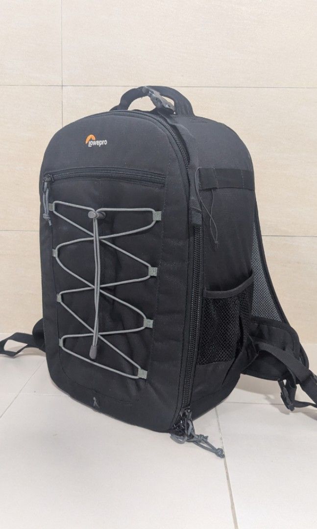 Lowepro photo classic series bp 300 aw store
