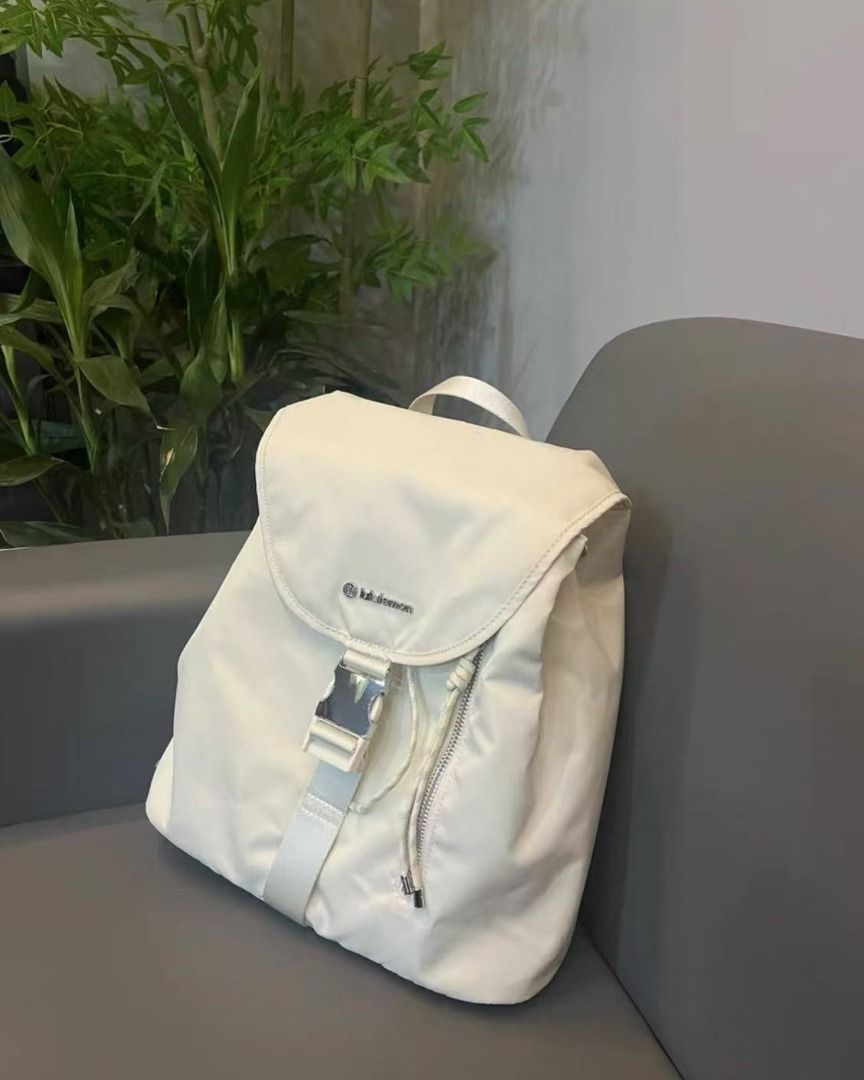 patagonia cascada 30l backpack Refugio Day Pack Color:Blue Spikemoss Fair Trade Certified sewn Man Gift lululemon Double-Zip Backpack 22L