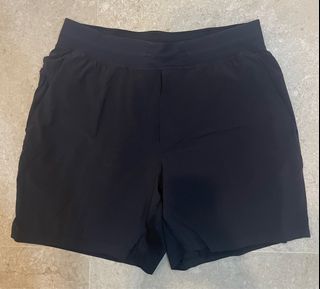 Lululemon shorts mens sale clearance