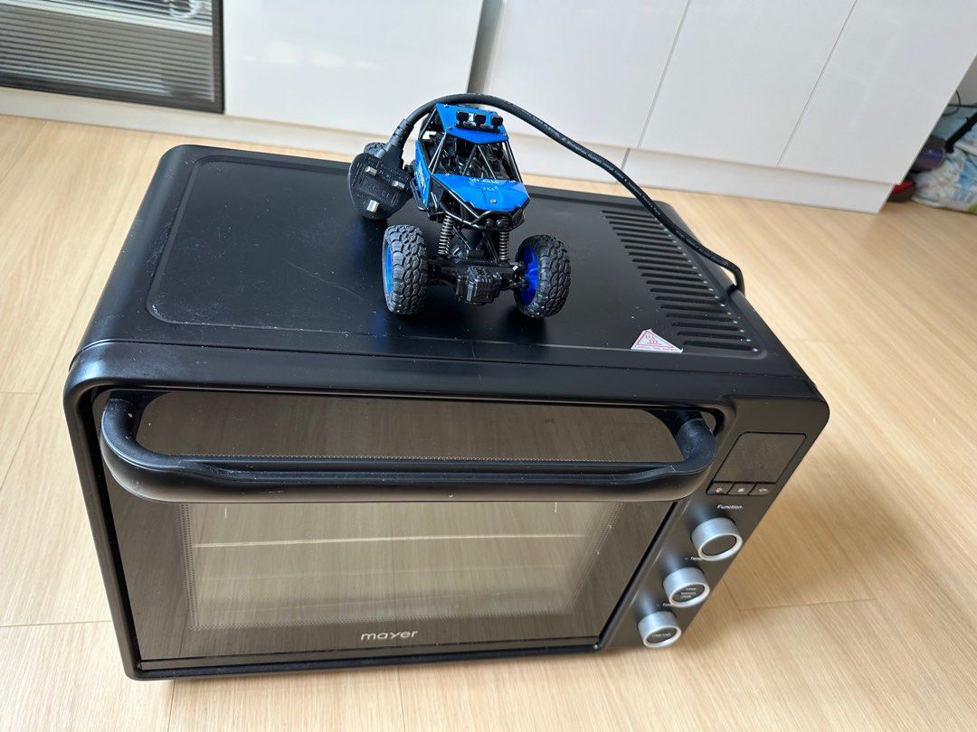 Mayer Oven for selling