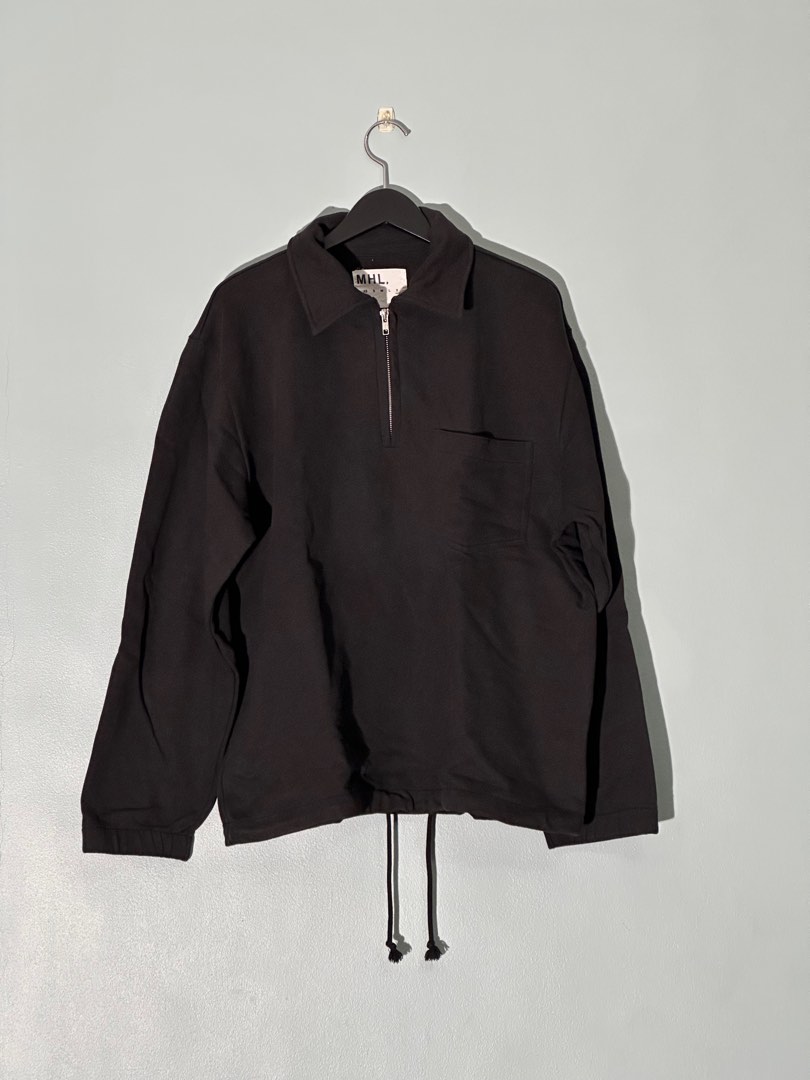 MHL Margaret Howell Track Top