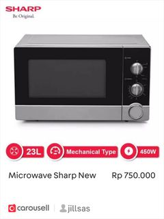 (Kategori: ) berada di . Dikirim oleh jillsecond (ID iklan 1339504821, Gambar 1). Deskripsi: .