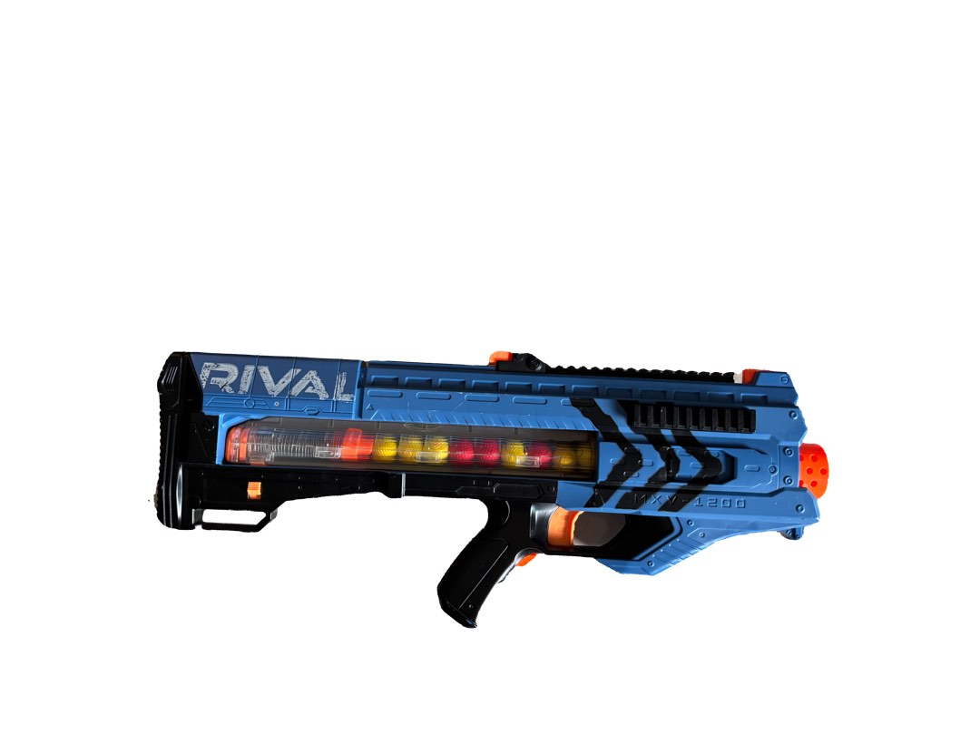 Nerf rival zeus shop