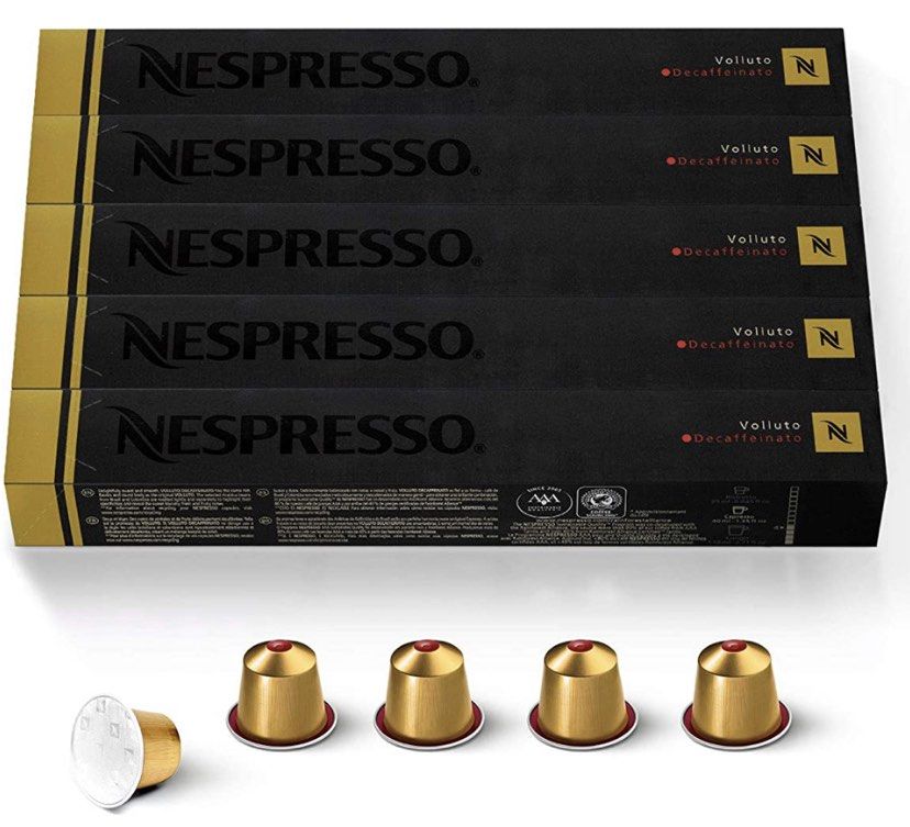 Volluto coffee on sale