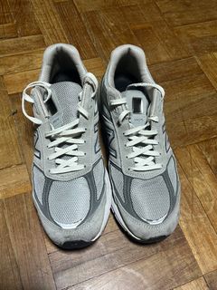 Affordable new balance 990v5 For Sale Sneakers Carousell Singapore