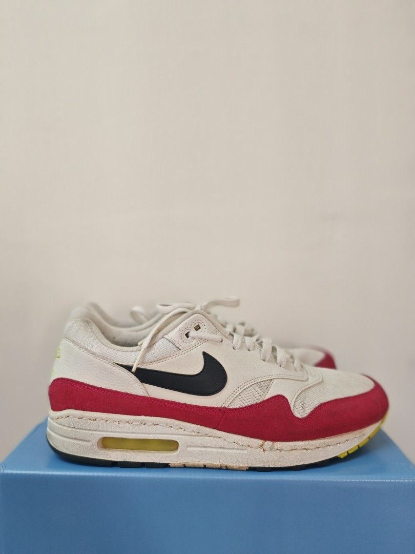 Nike Airmax 1 2019 anniversary colourway