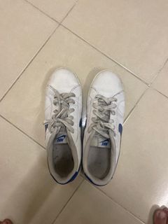 Nike Court Royale AC Women #39 s Fashion Footwear Sneakers on Carousell
