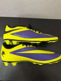 Affordable nike hypervenom For Sale Men s Fashion Carousell Malaysia