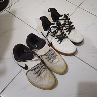 Affordable nike zoom live For Sale Carousell Philippines