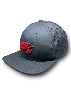 100 affordable nike sb For Sale Cap Hats Carousell Malaysia