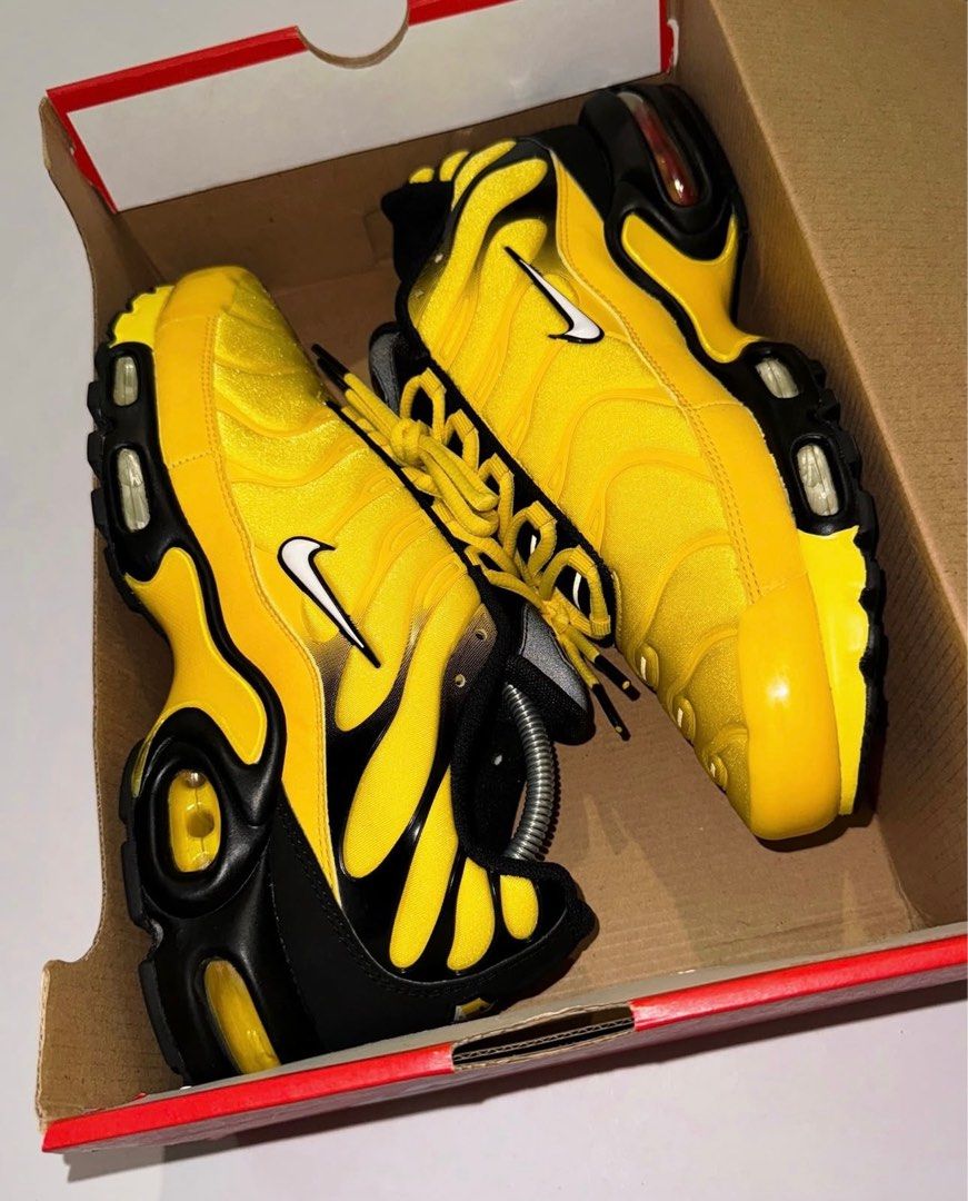 nike tn wu tang
