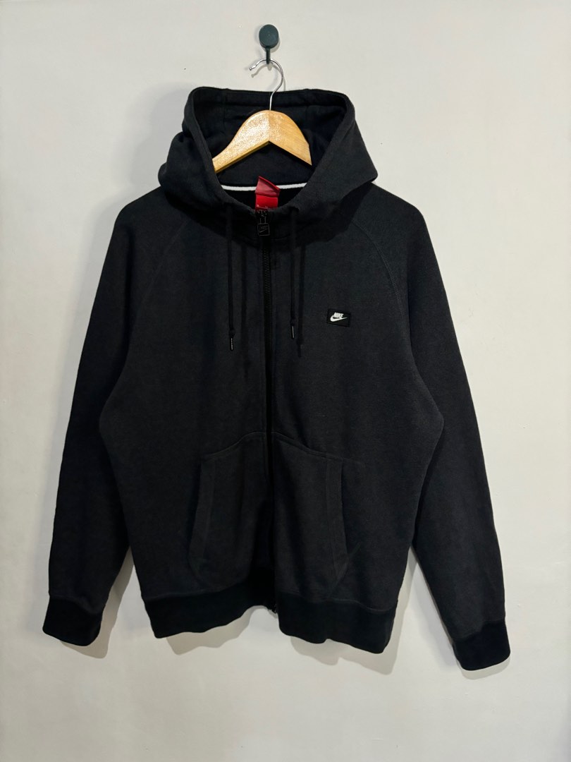 mens nike zipper jacket